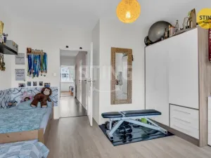 Prodej bytu 3+kk, Jihlava, Vančurova, 94 m2