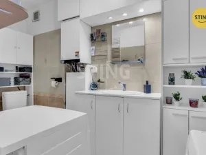 Prodej bytu 3+kk, Jihlava, Vančurova, 94 m2