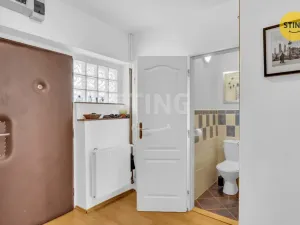 Prodej bytu 3+kk, Jihlava, Vančurova, 94 m2