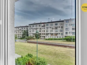 Prodej bytu 3+kk, Jihlava, Vančurova, 94 m2