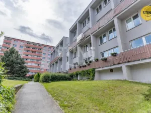 Prodej bytu 3+kk, Jihlava, Vančurova, 94 m2