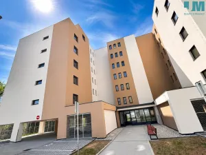 Pronájem bytu 3+kk, Třebíč, Družstevní, 86 m2