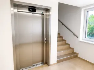 Pronájem bytu 3+kk, Třebíč, Družstevní, 86 m2