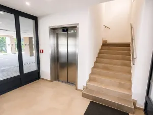 Pronájem bytu 3+kk, Třebíč, Družstevní, 86 m2