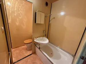 Prodej bytu 1+1, Brno - Bystrc, Foltýnova, 46 m2