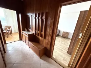 Prodej bytu 1+1, Brno - Bystrc, Foltýnova, 46 m2