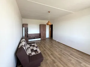 Prodej bytu 1+1, Brno - Bystrc, Foltýnova, 46 m2