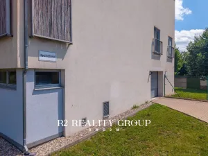 Prodej bytu 3+kk, Olomouc - Hejčín, Nová hejčínská, 91 m2