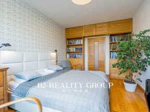 Prodej bytu 3+kk, Olomouc - Hejčín, Nová hejčínská, 91 m2
