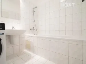 Prodej bytu 2+kk, Jindřichův Hradec, Nušlova, 57 m2