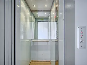 Pronájem bytu 2+kk, Zruč nad Sázavou, Na Pohoří, 43 m2