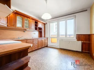 Prodej bytu 3+1, Ostrava - Hrabůvka, Na Fojtství, 69 m2