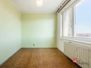 Prodej bytu 3+1, Ostrava - Hrabůvka, Na Fojtství, 69 m2