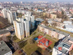 Prodej bytu 3+1, Ostrava - Hrabůvka, Na Fojtství, 69 m2