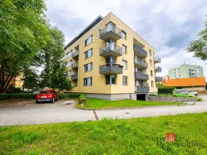 Prodej bytu 3+kk, Brandýs nad Labem-Stará Boleslav - Brandýs nad Labem, V olšinkách, 86 m2