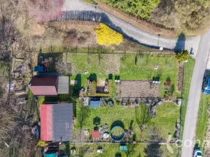Prodej chaty, Kolín - Štítary, Radovesnická, 12 m2
