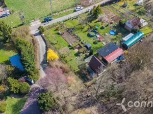 Prodej chaty, Kolín - Štítary, Radovesnická, 12 m2