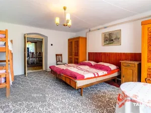 Prodej rodinného domu, Plánice - Lovčice, 108 m2