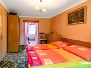 Prodej rodinného domu, Plánice - Lovčice, 108 m2