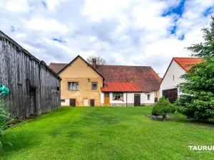 Prodej rodinného domu, Plánice - Lovčice, 108 m2