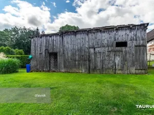 Prodej rodinného domu, Plánice - Lovčice, 108 m2