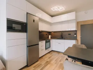 Prodej bytu 4+kk, Praha - Uhříněves, Ke kříži, 76 m2