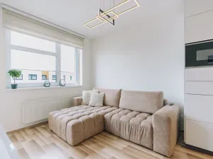 Prodej bytu 4+kk, Praha - Uhříněves, Ke kříži, 76 m2