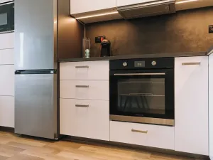 Prodej bytu 4+kk, Praha - Uhříněves, Ke kříži, 76 m2