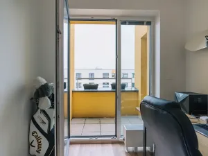 Prodej bytu 4+kk, Praha - Uhříněves, Ke kříži, 76 m2