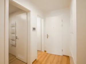 Pronájem bytu 1+kk, Jablonec nad Nisou - Rýnovice, Jezdecká, 35 m2