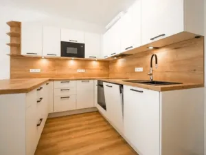 Pronájem bytu 1+kk, Jablonec nad Nisou - Rýnovice, Jezdecká, 35 m2