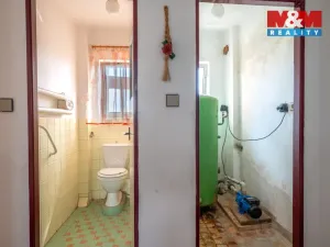 Prodej chalupy, Volenice - Ohrazenice, 430 m2