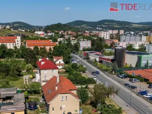 Prodej bytu 4+kk, Beroun, Na Máchovně, 113 m2