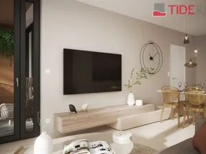 Prodej bytu 4+kk, Beroun, Na Máchovně, 113 m2