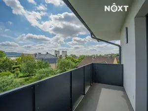 Pronájem bytu 1+kk, Zábřeh, Na Křtaltě, 30 m2