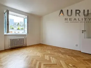 Pronájem bytu 3+1, Praha - Michle, Třeboňská, 74 m2