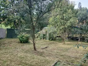 Prodej chaty, Havlíčkův Brod, 35 m2