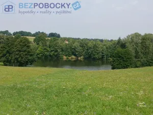 Prodej chaty, Havlíčkův Brod, 35 m2