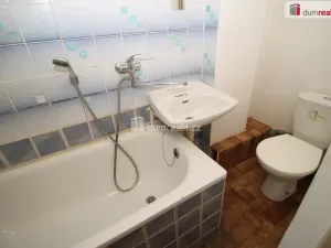 Pronájem bytu 2+1, Karlovy Vary - Rybáře, Lad. Koubka, 60 m2