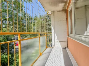 Pronájem bytu 2+kk, Praha - Hlubočepy, Gabinova, 47 m2