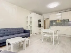 Pronájem bytu 2+kk, Praha - Hlubočepy, Gabinova, 47 m2