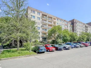 Pronájem bytu 2+kk, Praha - Hlubočepy, Gabinova, 47 m2
