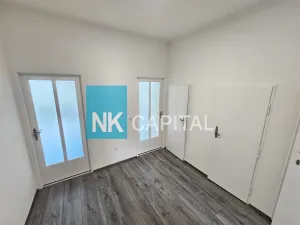 Pronájem bytu 3+kk, Praha - Smíchov, Radlická, 75 m2