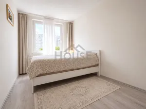 Prodej bytu 2+kk, Praha - Chodov, Samohelova, 42 m2