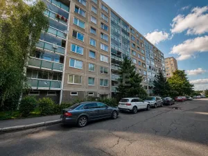 Prodej bytu 2+kk, Praha - Chodov, Samohelova, 42 m2