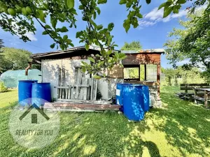 Prodej zahrady, Frýdlant, Alšova, 420 m2