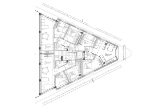 Prodej bytu 2+kk, Mazarrón, Španělsko, 59 m2