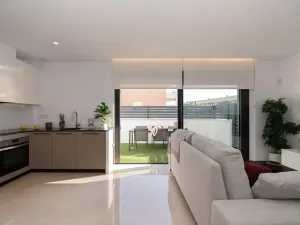 Prodej rodinného domu, Alicante, Španělsko, 96 m2