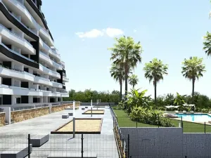 Prodej bytu 3+kk, San Miguel de Salinas, Španělsko, 70 m2