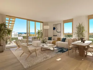 Prodej bytu 2+kk, El Verger, Španělsko, 65 m2